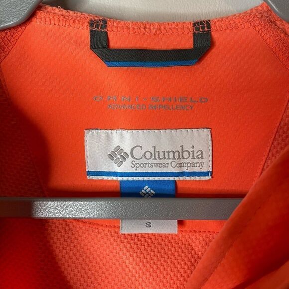 Columbia Omni Shield Jacket - Picture 3 of 6